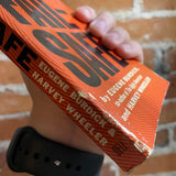 Fail-Safe - Harvey Wheeler and Eugene Burdick - 1963 Dell Books Paperback