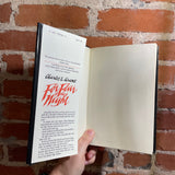 For Fear of the Night - Charles L. Grant - 1988 1st Tor Books Hardback - J.K. Potter Cover