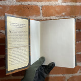 The Last Lecture - Randy Pausch - 2008 Hyperion Hardback