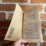 A Whisper of Blood - 18 Examples of Vampirism - Edited by Ellen Datlow - 1992 Berkley Books Paperback