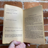 A Maze Of Death - Philip K. Dick - 1971 Paperback Library - Richard Powers Cover