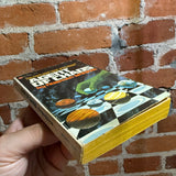 Agent of Chaos - Norman Spinrad - 1978 Popular Library Paperback