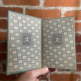 Tortilla Flat - John Steinbeck - 1937 Illustrated Modern Library Hardback