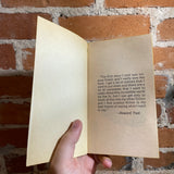 A Touch of Infinity - Howard Fast - 1974 Daw Books Paperback #124 - Charles Gross Cover