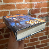 A Crown of Swords - Robert Jordan - 1996 1st Tor Hardback Book 7 Wheel of Time