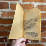 A Clockwork Orange - Anthony Burgess 1986 29th Ballantine Books Paperback