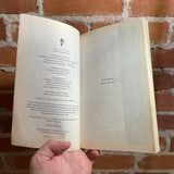 A Wizard of Earthsea - Ursula K. Le Guin - 2004 Bantam Books Trade Paperback - Les Edwards Cover