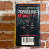 A Stranger’s Eyes - Bettie Wysor - 1981 Jove Books Paperback Edition
