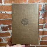 Scott’s Lady of the Lake - Edited by Helen E. Bacon - 1910 American Book Company Hardback