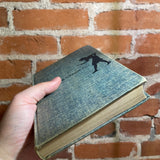 The Ghost of Blackwood Hall - Carolyn Keene - 1948 Grosset & Dunlap Hardback - Nancy Drew Mystery