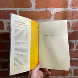 The Complete Stories - Franz Kafka - 1971 Schocken Books Hardback