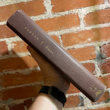 Emma - Jane Austen - 2004 Ann Arbor Media Hardback