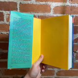 The Storm Runner - J.C. Cervantes - 2018 1st Hyperion Books Hardback