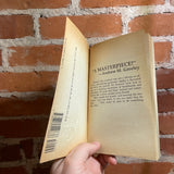 Achilles’ Choice - Larry Niven and Steven Barnes - 1992 Tor Books Paperback - Boris Vallejo Cover