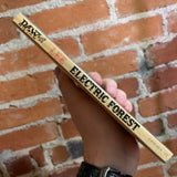 Electric Forest - Tanith Lee - 1979 Daw Books Paperback - Don Maitz Cover