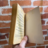 The Pawns of Null-A - A.E. van Vogt - 1956 Ace Books Paperback