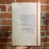 The Enemy Stars - Poul Anderson - 1958 BCE J. B. Lippincott Company Hardback - Eric Carle Cover - Gutter Code A23