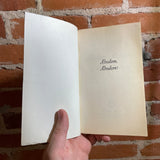 Absalom, Absalom! - William Faulkner - 1972 Vintage Books Paperback