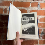 Mysterium - Robert Charles Wilson - 1994 Bantam Books Hardback - Ron Wood Cover