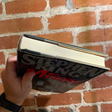 Misery - Stephen King - 1987 1st Ed. 1st Printing Viking Books Hardback