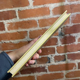 Fahrenheit 451 - Ray Bradbury - 1953 BCE Ballantine Books Hardback Gutter Code P02