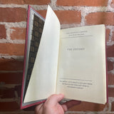 The Odyssey of Homer - Translated by Ennis Rees - 1960 Modern Library Hardback