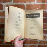 The Monster of Wolf Point - Eileen Hill - 1971 Illustrated Whiteman Mystery Hardback Robin Kane