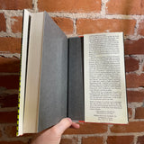 Walls of Fear - Edited by Kathryn Cramer - 1990 1st William Morrow & Company Hardback - J.K. Potter Cover