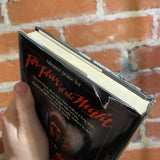 For Fear of the Night - Charles L. Grant - 1988 1st Tor Books Hardback - J.K. Potter Cover