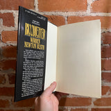 Bloodletter - Warren Newton Beath - 1994 1st Tor Books Hardback