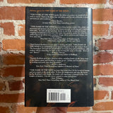 The Name of the Wind - Patrick Rothfuss - 2007 1st Ed. Daw Hardback