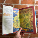 A Crown of Swords - Robert Jordan - 1996 1st Tor Hardback Book 7 Wheel of Time