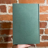 Tortilla Flat - John Steinbeck - 1937 Illustrated Modern Library Hardback