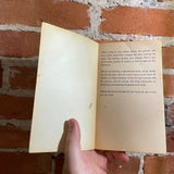 Red Tide - D.D. Chapman & Deloris Lehman Tarzan - 1975 Ace Books Paperback - Dean Ellis Cover