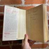 The Best Science Fiction Stories 1950 - Edited by Everett F. Bleier and T.E. Dikty - 1950 1st Frederick Fell, Inc. Hardback