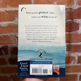 A Wizard of Earthsea - Ursula K. Le Guin - 2018 Puffin Trade Paperback - Matt Jones Cover