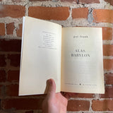 Alas, Babylon - Pat Frank - 1999 Perennial Classics Trade Paperback