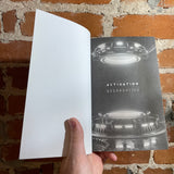 Activation Degradation - Marina J. Lostetter - 2021 1st Harper Paperback - Adam M. Milicevie Cover