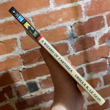 A Wizard of Earthsea - Ursula K. Le Guin - 2004 Bantam Books Trade Paperback - Les Edwards Cover