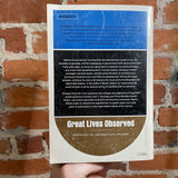 Churchill - Edited by Martin Gilbert - 1967 Prentice Hall Inc. Paperback