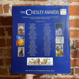 The Chelsea Awards For Science Fiction & Fantasy Art: A Retrospective - John Grant & Elizabeth Humphrey - Hardback
