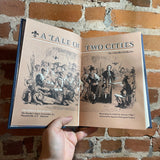 A Tale of Two Cities - Charles Dickens - 1984 Readers Digest Hardback