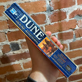 Dune: House Atreides  - Brian Herbert & Kevin J. Anderson - 2000 Bantam Books Paperback - Stephen Youll Cover