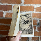 Dark Messiah - Phoenix #1 - David Alexander - 1987 Star Books Paperback