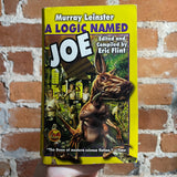 A Logic Named Joe - Murray Leinster - Paperback