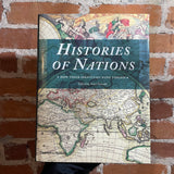 Histories of Nations - Edited by Peter Furtado - 2012 Hardback - 202 Illustrations