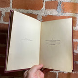 In Defiance of the King - Chauncey C. Hotchkiss - 1895 A.L. Burt Company Publishers Hardback