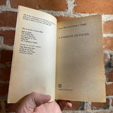 A Torrent of Faces - James Blish & Norman L. Knight - 1978 Arrow Books Paperback