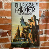 A Private Cosmos - Philip Jose Farmer - 1975 Sphere Books Paperback
