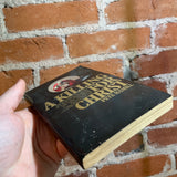 A Killing For Christ - Peter Hamill - 1969 1st Signet Books Paperback